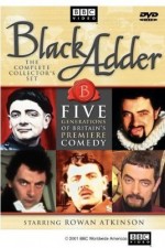 Watch The Black Adder Putlocker